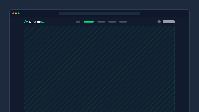 Container preview