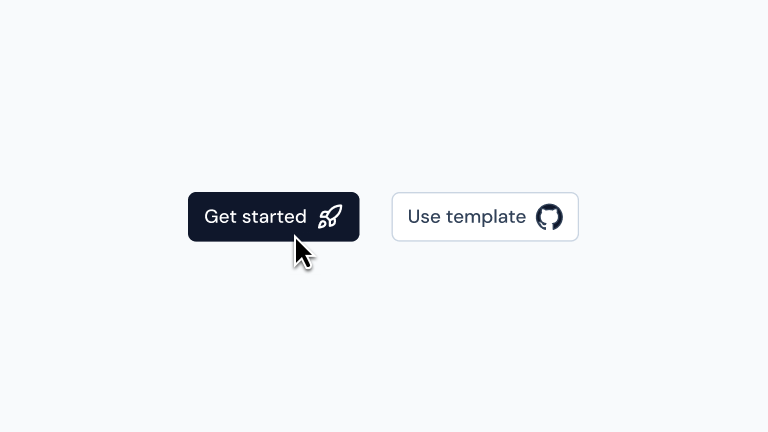 Button preview